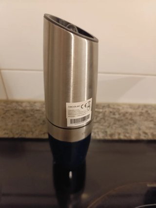 Molinillo Eléctrico Cecotec