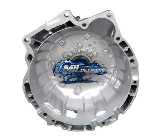 Caja manual BMW 96018407
