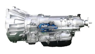 Caja manual BMW 96018407