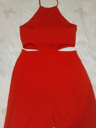 Vestidos tallas S y M