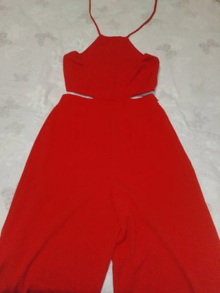 Vestidos tallas S y M