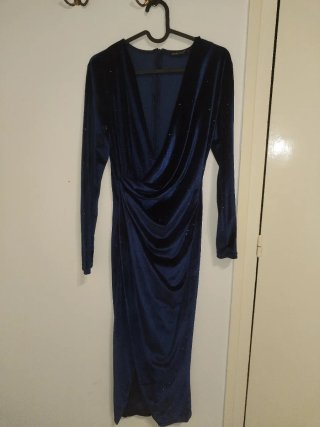 Vestidos tallas S y M