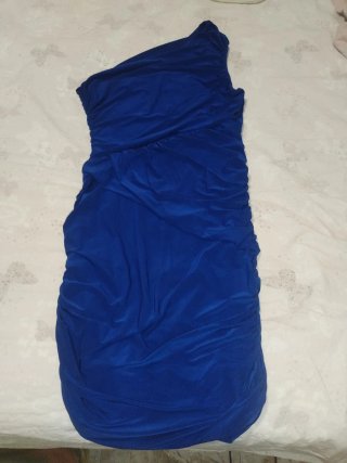 Vestidos tallas S y M