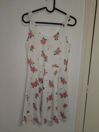 Vestidos tallas S y M