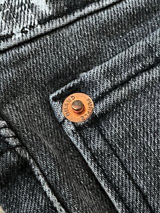 Jeans Purple Brand taglia 34