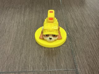 Figuras Patrulla Canina