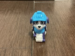 Figuras Patrulla Canina