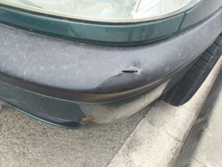 Opel Zafira 2002