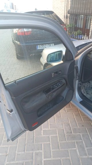 Volkswagen Golf 1999