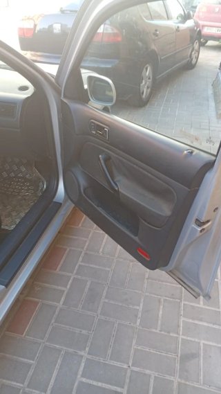 Volkswagen Golf 1999