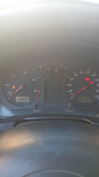 Volkswagen Golf 1999
