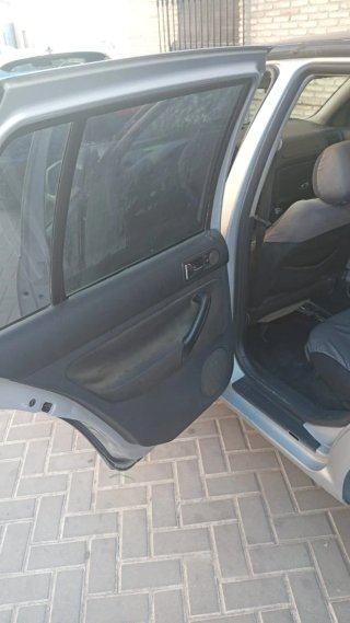 Volkswagen Golf 1999