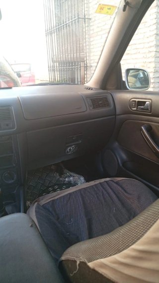 Volkswagen Golf 1999