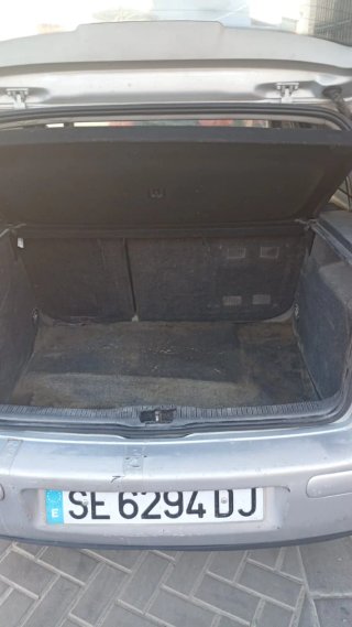 Volkswagen Golf 1999