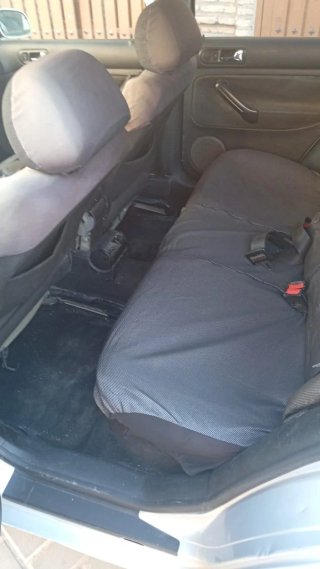 Volkswagen Golf 1999