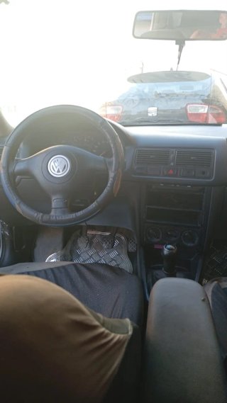 Volkswagen Golf 1999