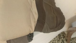 Botas de nieve Quechua Talla 35