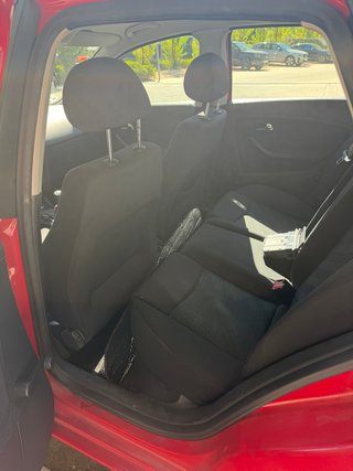 SEAT Ibiza 2006