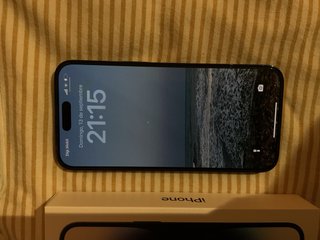 iPhone 14 Pro Max
