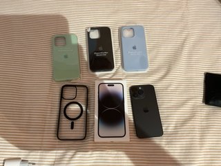 iPhone 14 Pro Max