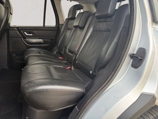 Land Rover Range Rover Sport 2.7 TDV6 SE 140 kW (190 CV)