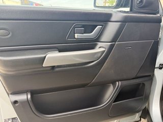 Land Rover Range Rover Sport 2.7 TDV6 SE 140 kW (190 CV)