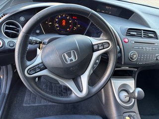 Honda Civic 2008