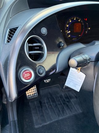 Honda Civic 2008