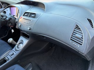 Honda Civic 2008