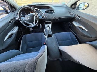Honda Civic 2008