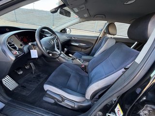 Honda Civic 2008