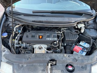 Honda Civic 2008