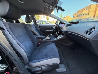 Honda Civic 2008