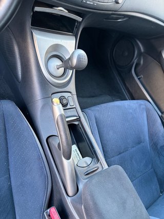 Honda Civic 2008