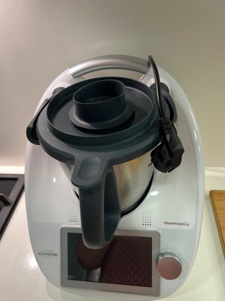 Thermomix Vorwerk Cocina Multifunción