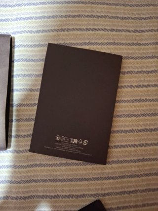 Carta Dior