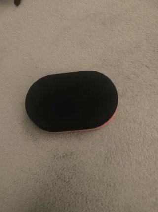 Raqueta profesional tenis de mesa JOOLA