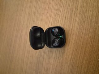 Samsung Galaxy Buds Pro Negros