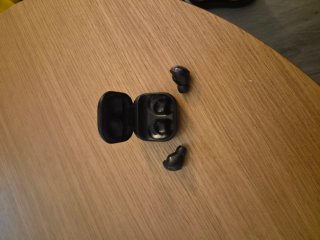 Samsung Galaxy Buds Pro Negros