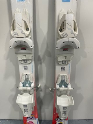 Esquís Head Paw Patrol 97 cm