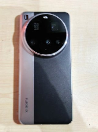 Xiaomi 15 ultra + pack fotográfico