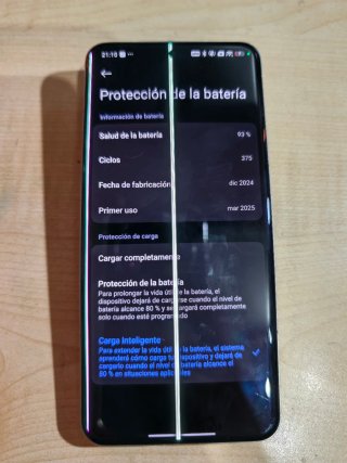 Xiaomi 15 ultra + pack fotográfico
