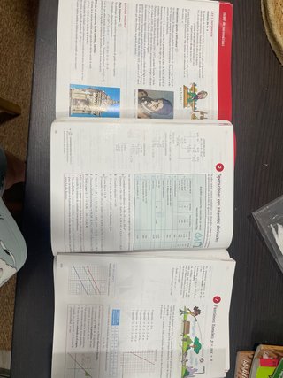 Matemáticas 2ºde ESO