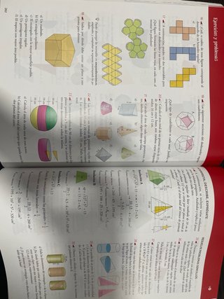 Matemáticas 2ºde ESO