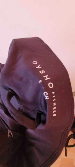 Set di abbigliamento sportivo da donna