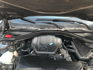👑 BMW Serie 3 GT Luxury Automático (Todo Incluido)