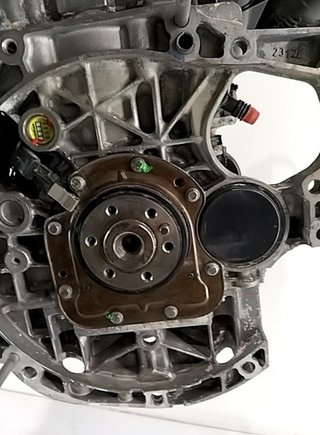 Jgrmp727345 motor completo hn05 opel corsa e 1.2