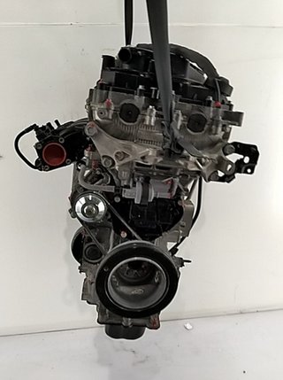 Jgrmp727345 motor completo hn05 opel corsa e 1.2