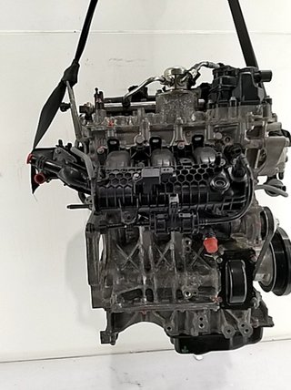 Jgrmp727345 motor completo hn05 opel corsa e 1.2