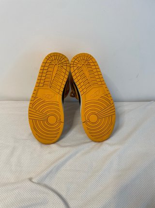 Zapatillas Jordan Niños